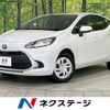 toyota aqua 2024 -TOYOTA--AQUA 6AA-MXPK16--MXPK16-2029***---TOYOTA--AQUA 6AA-MXPK16--MXPK16-2029***- image 1