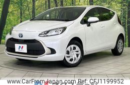 toyota aqua 2024 -TOYOTA--AQUA 6AA-MXPK16--MXPK16-2029***---TOYOTA--AQUA 6AA-MXPK16--MXPK16-2029***-
