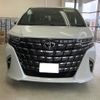 toyota alphard 2024 CFJ1518801 image 3