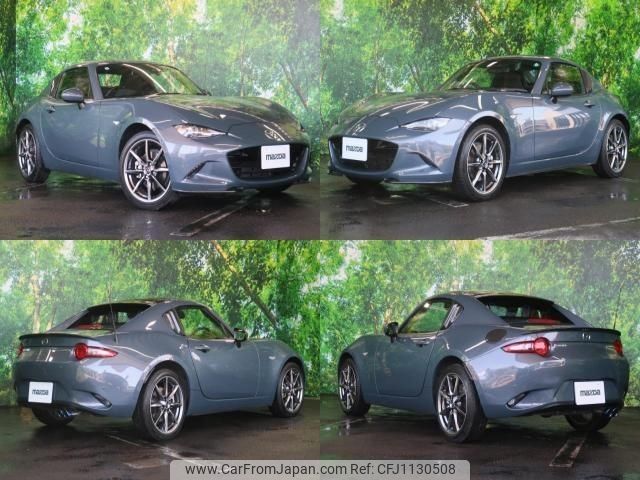 mazda roadster 2019 -MAZDA--Roadster 5BA-NDERC--NDERC-500188---MAZDA--Roadster 5BA-NDERC--NDERC-500188- image 2