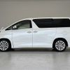 toyota vellfire 2013 -TOYOTA--Vellfire DBA-ANH20W--ANH20-8265376---TOYOTA--Vellfire DBA-ANH20W--ANH20-8265376- image 4