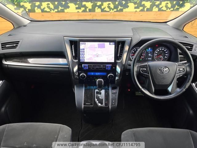 toyota vellfire 2017 quick_quick_AGH30W_AGH30-0135090 image 2