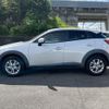 mazda cx-3 2015 -MAZDA--CX-3 LDA-DK5FW--DK5FW-117455---MAZDA--CX-3 LDA-DK5FW--DK5FW-117455- image 18