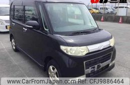 daihatsu tanto 2009 -DAIHATSU--Tanto L375S-0224476---DAIHATSU--Tanto L375S-0224476-