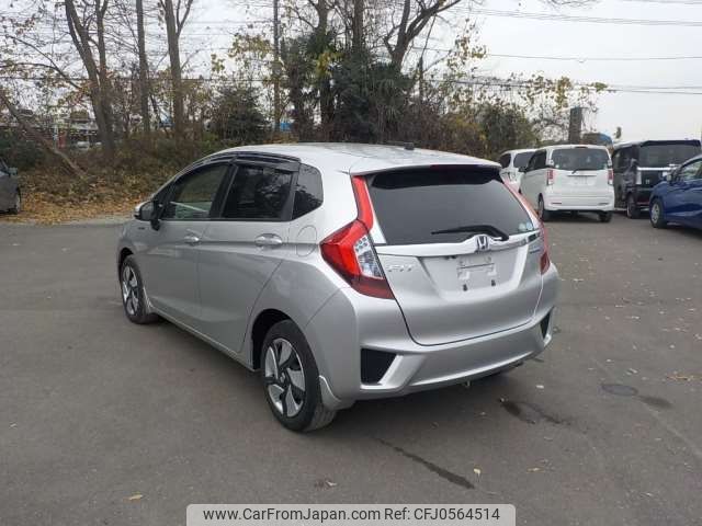 honda fit 2015 -HONDA--Fit DAA-GP5--GP5-3110960---HONDA--Fit DAA-GP5--GP5-3110960- image 2