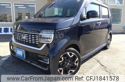 honda n-wgn 2021 CFJ1841578