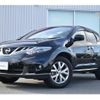 nissan murano 2011 quick_quick_CBA-TZ51_TZ51-011856 image 1