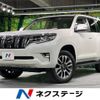 toyota land-cruiser-prado 2023 -TOYOTA--Land Cruiser Prado 3BA-TRJ150W--TRJ150-0158792---TOYOTA--Land Cruiser Prado 3BA-TRJ150W--TRJ150-0158792- image 1