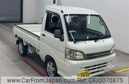 daihatsu hijet-truck 2006 CFJ0070875