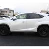 lexus nx 2014 quick_quick_DBA-AGZ10_AGZ10-1003625 image 11