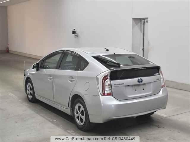 toyota prius undefined -TOYOTA--Prius ZVW30-1526819---TOYOTA--Prius ZVW30-1526819- image 2