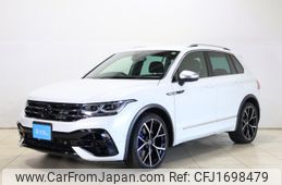 volkswagen tiguan 2023 CFJ1698479