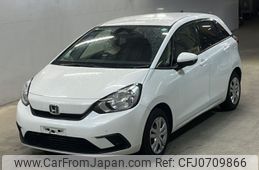 honda fit 2022 -HONDA--Fit GR1-1110791---HONDA--Fit GR1-1110791-