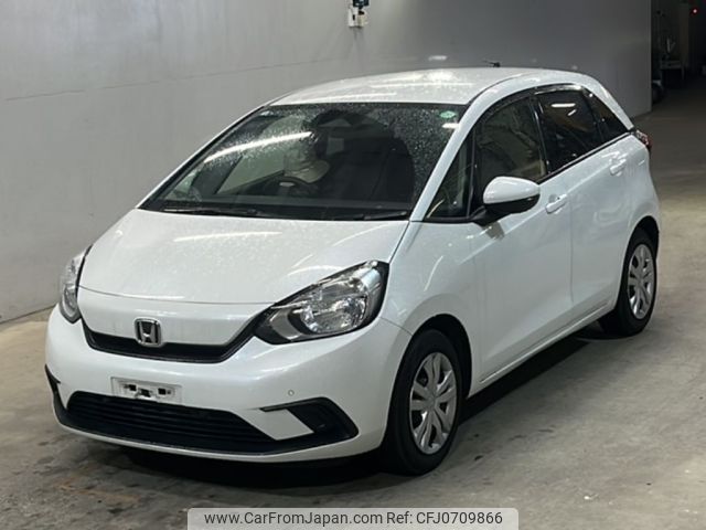 honda fit 2022 -HONDA--Fit GR1-1110791---HONDA--Fit GR1-1110791- image 1