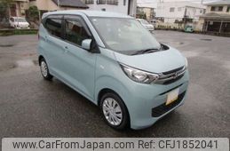 mitsubishi ek-wagon 2021 CFJ1852041