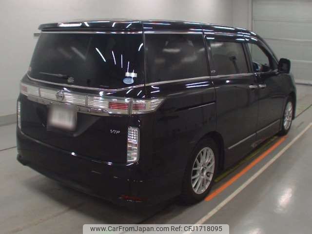 nissan elgrand 2019 CFJ1718095 image 2