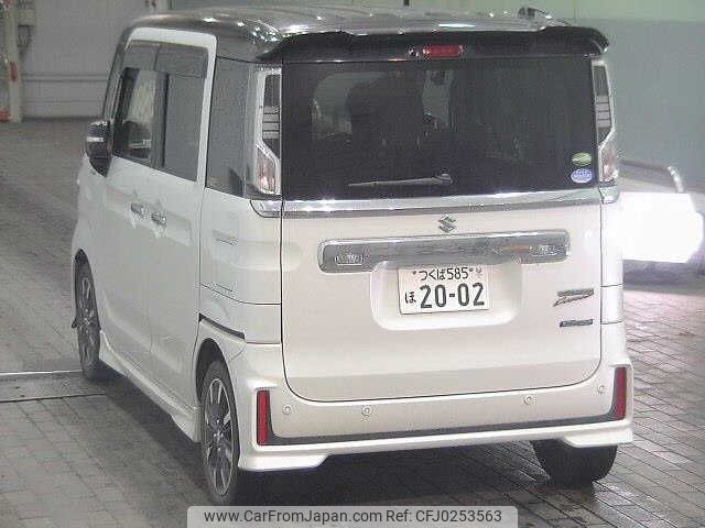 suzuki spacia 2021 -SUZUKI 【つくば 585ﾎ2002】--Spacia MK53S-732308---SUZUKI 【つくば 585ﾎ2002】--Spacia MK53S-732308- image 2