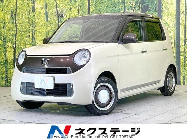 honda n-one 2018 CFJ1795760 image 1