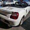 toyota mr-s 2000 CFJ1780429 image 5