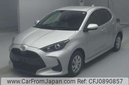 toyota yaris 2020 -TOYOTA--Yaris 5BA-KSP210--KSP210-0005022---TOYOTA--Yaris 5BA-KSP210--KSP210-0005022-