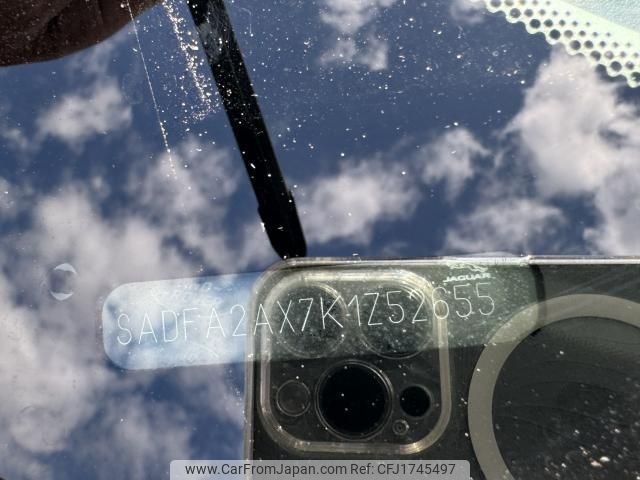 jaguar e-pace 2019 CFJ1745497 image 1