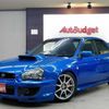 subaru impreza-wrx-sti 2002 BD20012V7777R9 image 1