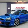 subaru impreza-wrx-sti 2002 BD20012V7777R9 image 1