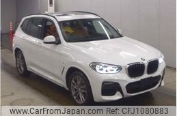 bmw x3 2021 quick_quick_3DA-UZ20_WBAUZ36040N097087