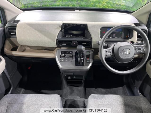 honda freed 2025 CFJ1594123 image 2