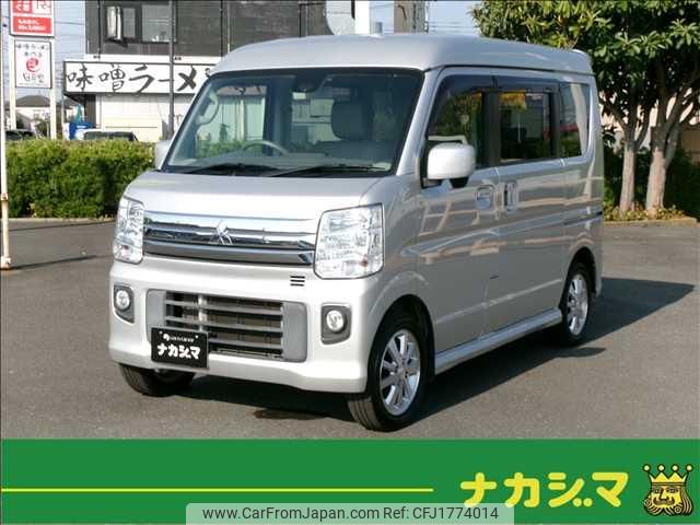 mitsubishi town-box 2018 CFJ1774014 image 1