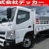 mitsubishi-fuso canter 2017 GOO_NET_EXCHANGE_0707574A30250711W002 image 1