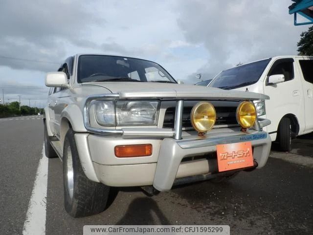 toyota hilux-surf 1995 CFJ1595299 image 2