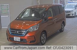 nissan serena 2020 -NISSAN 【宇都宮 502ﾉ4294】--Serena HC27-025777---NISSAN 【宇都宮 502ﾉ4294】--Serena HC27-025777-