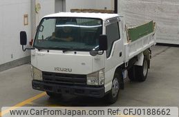 isuzu elf-truck 2008 -ISUZU--Elf NKR85-7008240---ISUZU--Elf NKR85-7008240-