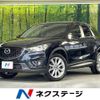 mazda cx-5 2014 -MAZDA--CX-5 LDA-KE2FW--KE2FW-137911---MAZDA--CX-5 LDA-KE2FW--KE2FW-137911- image 1