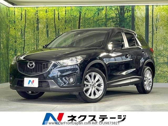 mazda cx-5 2014 -MAZDA--CX-5 LDA-KE2FW--KE2FW-137911---MAZDA--CX-5 LDA-KE2FW--KE2FW-137911- image 1