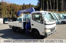 hino dutro 2005 quick_quick_PB-XZU341M_XZU341-0006245