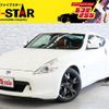 nissan fairlady-z 2012 -NISSAN--Fairlady Z CBA-Z34--Z34-301408---NISSAN--Fairlady Z CBA-Z34--Z34-301408- image 1