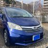 honda freed 2012 -HONDA--Freed DBA-GB3--GB3-1415195---HONDA--Freed DBA-GB3--GB3-1415195- image 1