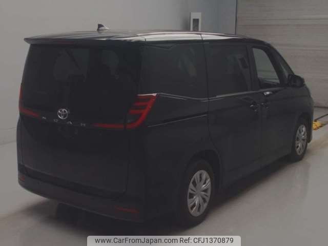 toyota noah 2022 -TOYOTA--Noah 6BA-MZRA90W--MZRA90-0016484---TOYOTA--Noah 6BA-MZRA90W--MZRA90-0016484- image 2