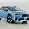 subaru xv 2019 -SUBARU--Subaru XV 5AA-GTE--GTE-008656---SUBARU--Subaru XV 5AA-GTE--GTE-008656- image 1