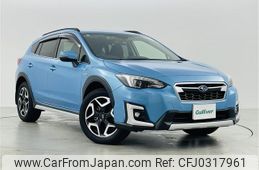 subaru xv 2019 -SUBARU--Subaru XV 5AA-GTE--GTE-008656---SUBARU--Subaru XV 5AA-GTE--GTE-008656-