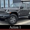 jeep wrangler 2019 CFJ1630901 image 1