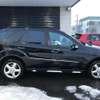 mercedes-benz m-class 2005 CFJ1622044 image 9
