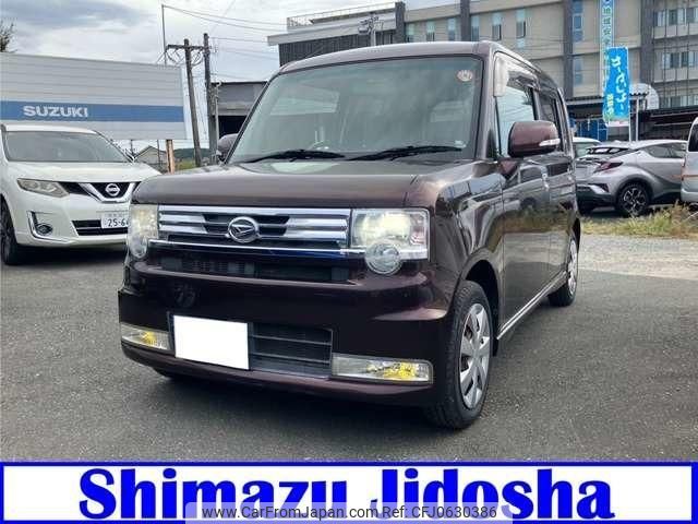 daihatsu move-conte 2014 quick_quick_DBA-L575S_L575S-0211288 image 1