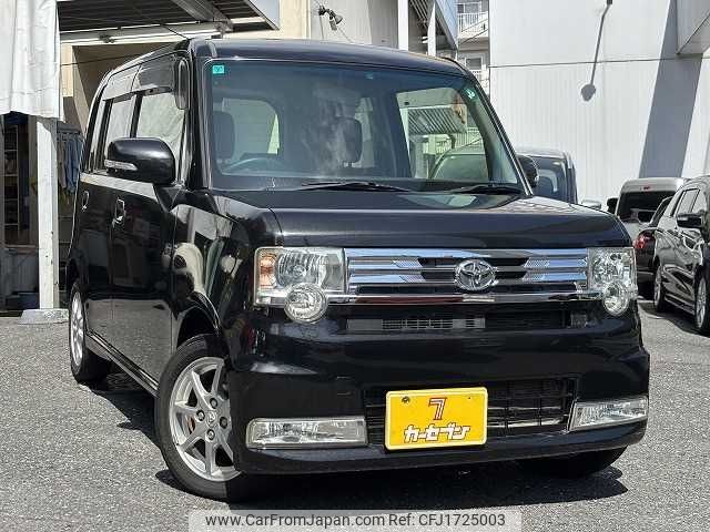 toyota pixis-space 2013 CFJ1725003 image 1