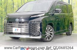 toyota voxy 2022 -TOYOTA--Voxy 6AA-ZWR90W--ZWR90-8002474---TOYOTA--Voxy 6AA-ZWR90W--ZWR90-8002474-