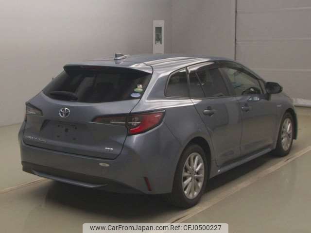 toyota corolla-touring-wagon 2020 -TOYOTA--Corolla Touring 6AA-ZWE214W--ZWE214-6005064---TOYOTA--Corolla Touring 6AA-ZWE214W--ZWE214-6005064- image 2