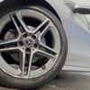 mercedes-benz b-class 2021 CFJ1602362 image 12