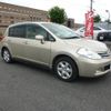 nissan tiida 2009 quick_quick_C11_C11-314783 image 1